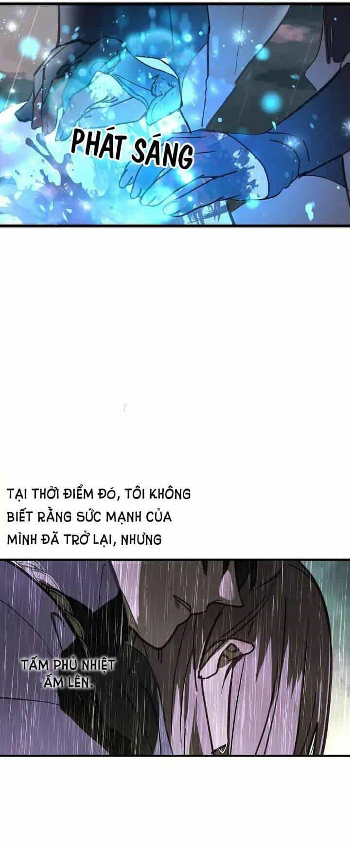 Lời Thú Nhận Nhầm Lẫn - Chương 34 - ảnh 21