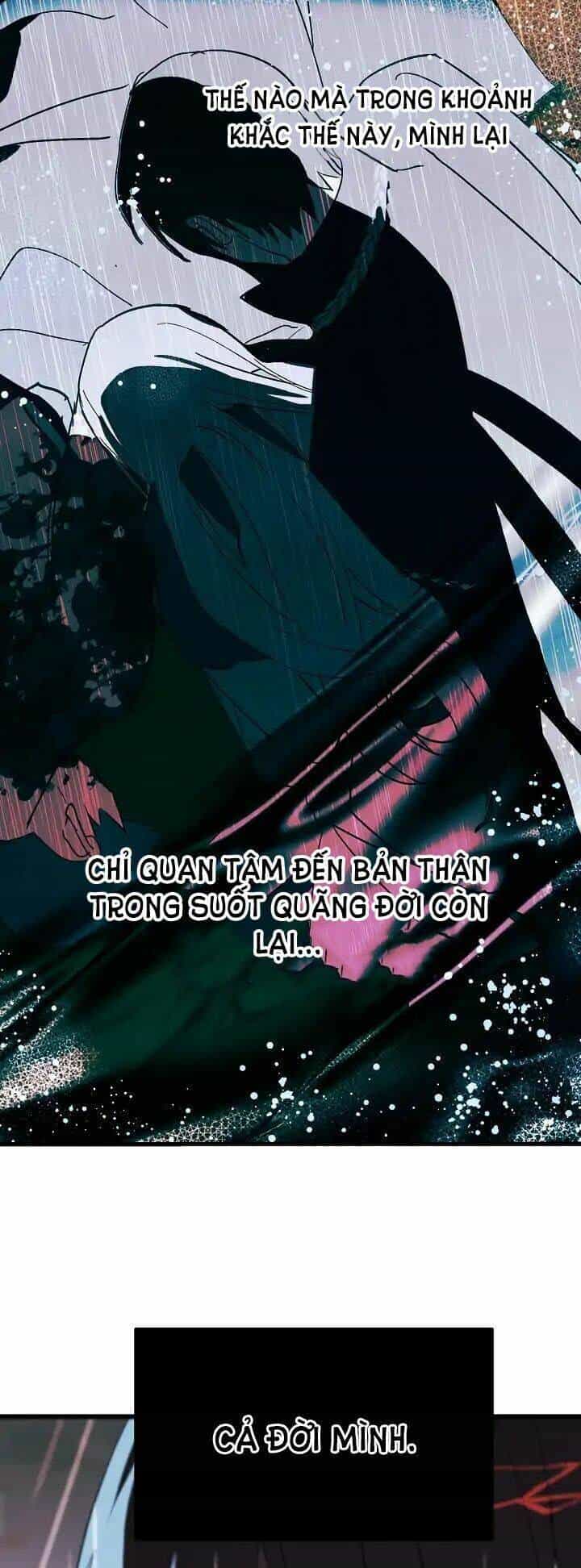 Lời Thú Nhận Nhầm Lẫn - Chương 34 - ảnh 30