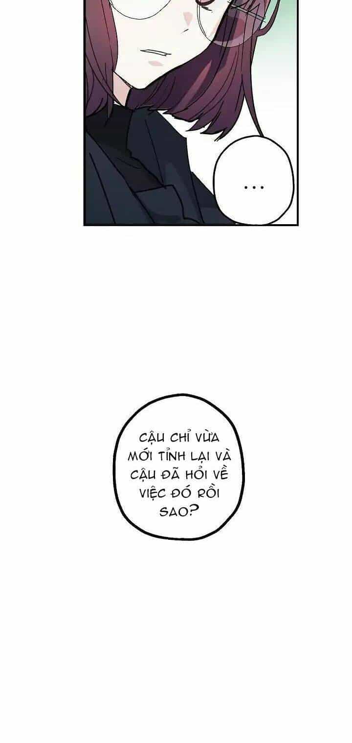 Lời Thú Nhận Nhầm Lẫn - Chương 34 - ảnh 44