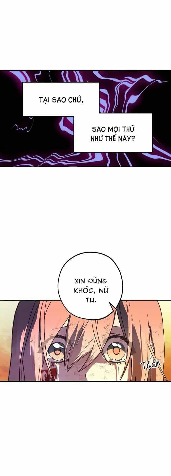Lời Thú Nhận Nhầm Lẫn - Chương 34 - ảnh 6