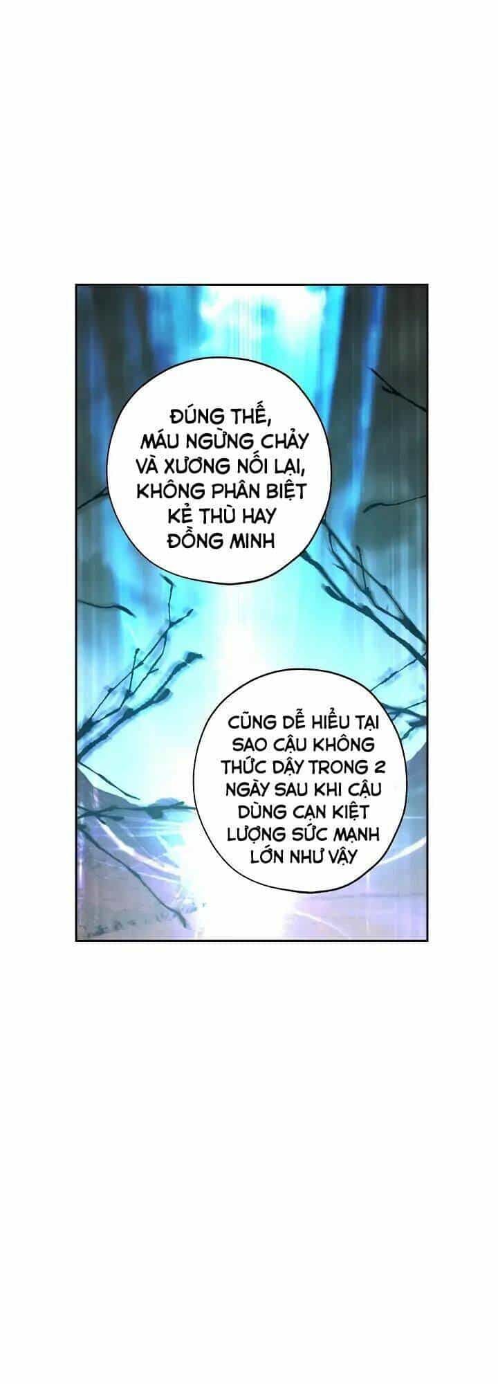 Lời Thú Nhận Nhầm Lẫn - Chương 35 - ảnh 12