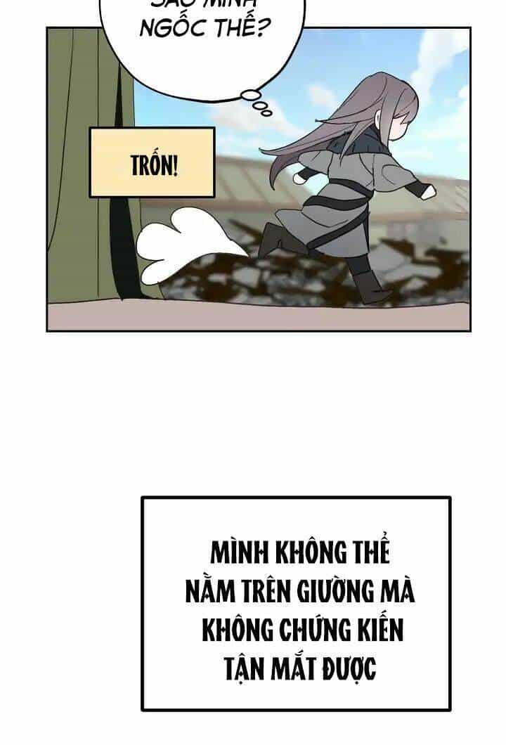 Lời Thú Nhận Nhầm Lẫn - Chương 35 - ảnh 17