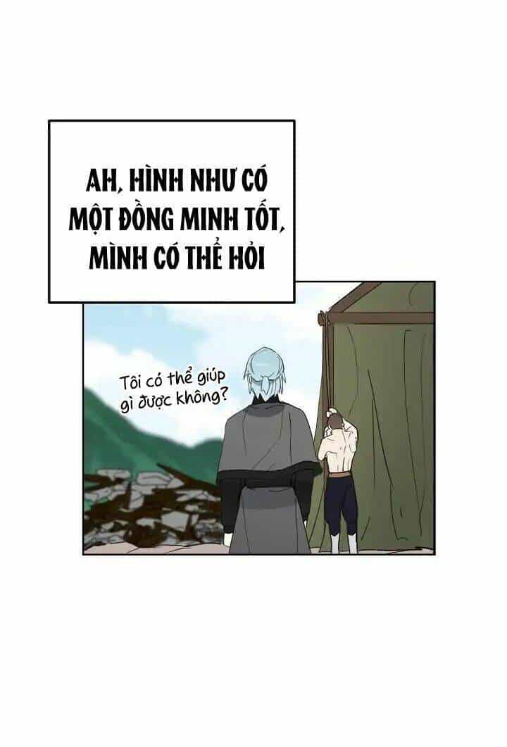 Lời Thú Nhận Nhầm Lẫn - Chương 35 - ảnh 18