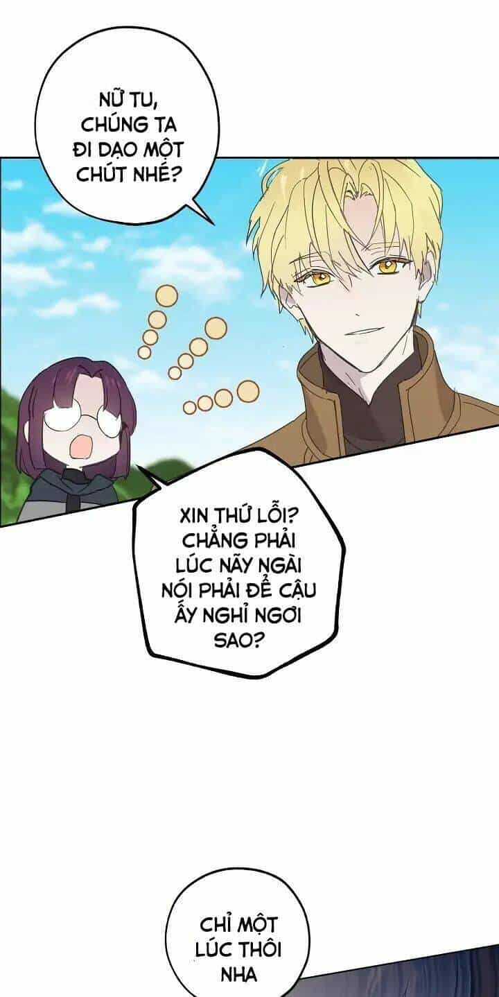 Lời Thú Nhận Nhầm Lẫn - Chương 35 - ảnh 30
