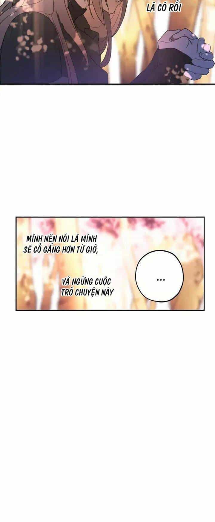 Lời Thú Nhận Nhầm Lẫn - Chương 35 - ảnh 42