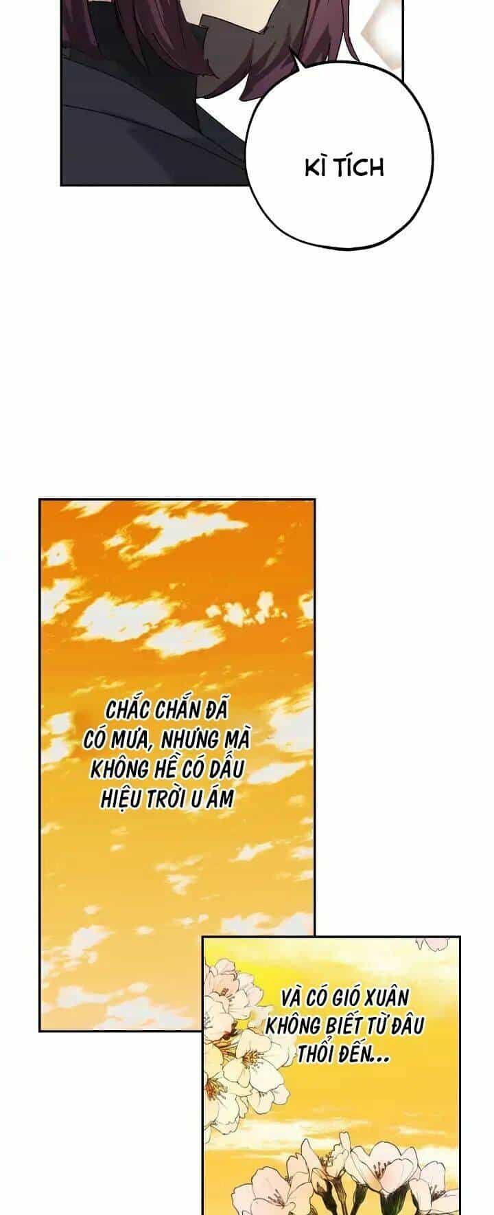 Lời Thú Nhận Nhầm Lẫn - Chương 35 - ảnh 9