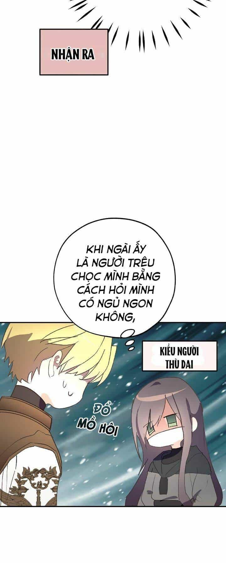 Lời Thú Nhận Nhầm Lẫn - Chương 36 - ảnh 13
