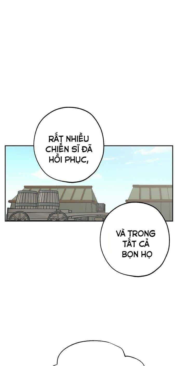 Lời Thú Nhận Nhầm Lẫn - Chương 36 - ảnh 28