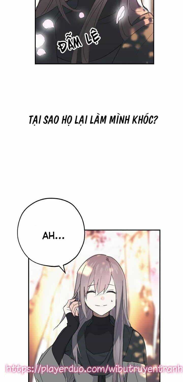 Lời Thú Nhận Nhầm Lẫn - Chương 36 - ảnh 3