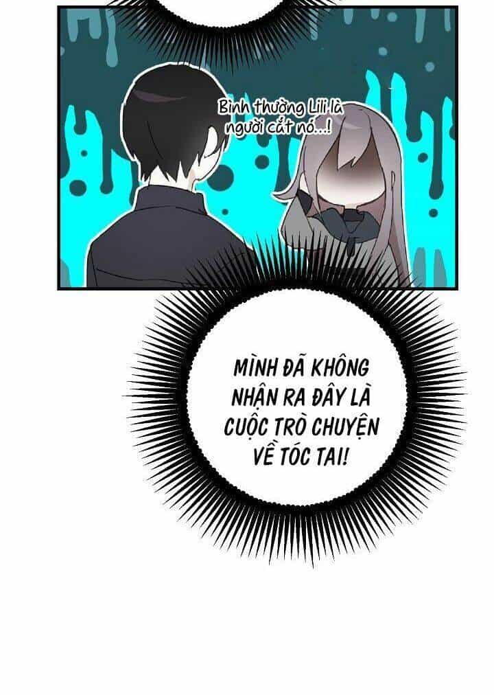 Lời Thú Nhận Nhầm Lẫn - Chương 36 - ảnh 39