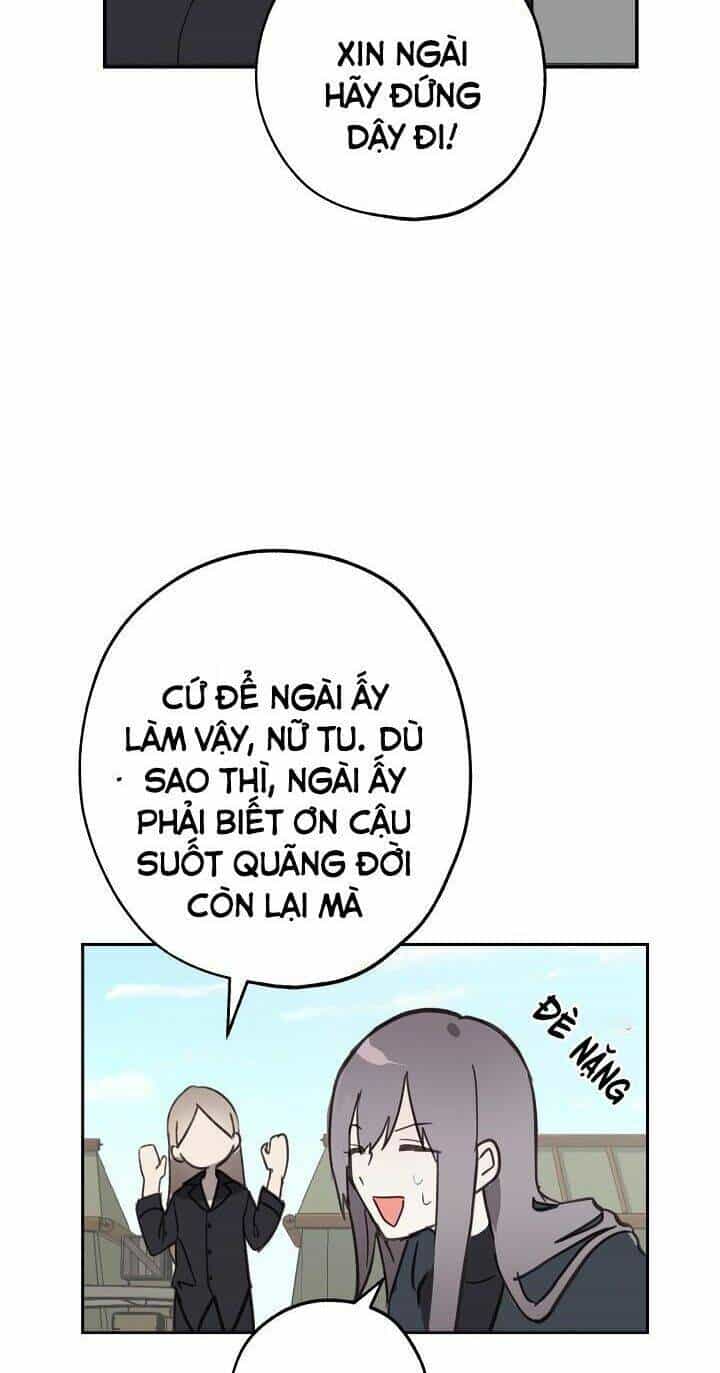 Lời Thú Nhận Nhầm Lẫn - Chương 36 - ảnh 57