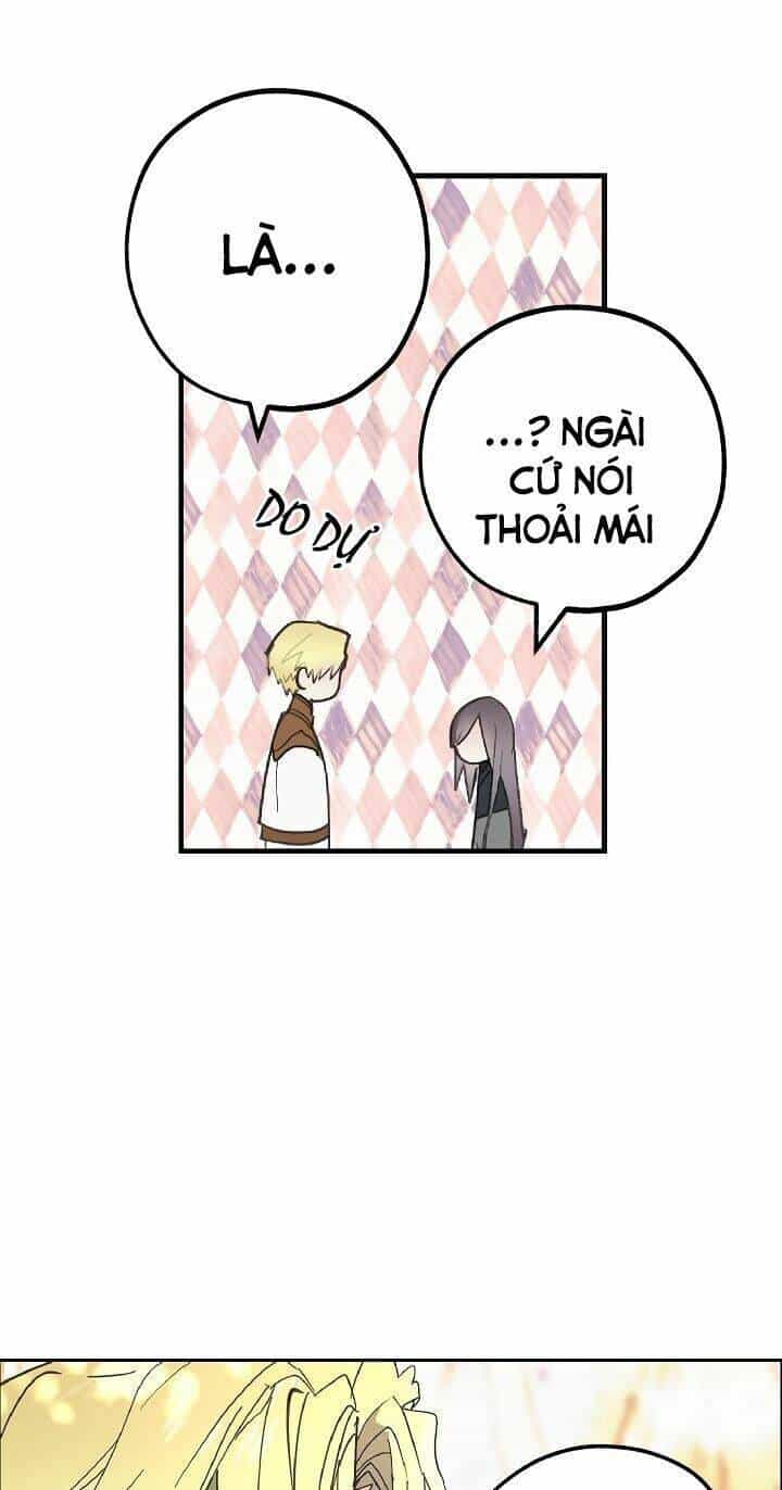 Lời Thú Nhận Nhầm Lẫn - Chương 36 - ảnh 8