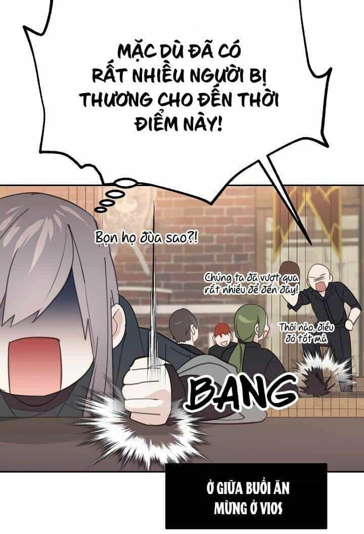 Lời Thú Nhận Nhầm Lẫn - Chương 37 - ảnh 22