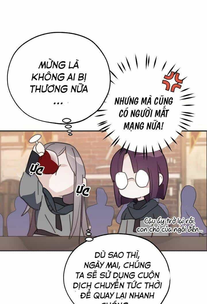 Lời Thú Nhận Nhầm Lẫn - Chương 37 - ảnh 23