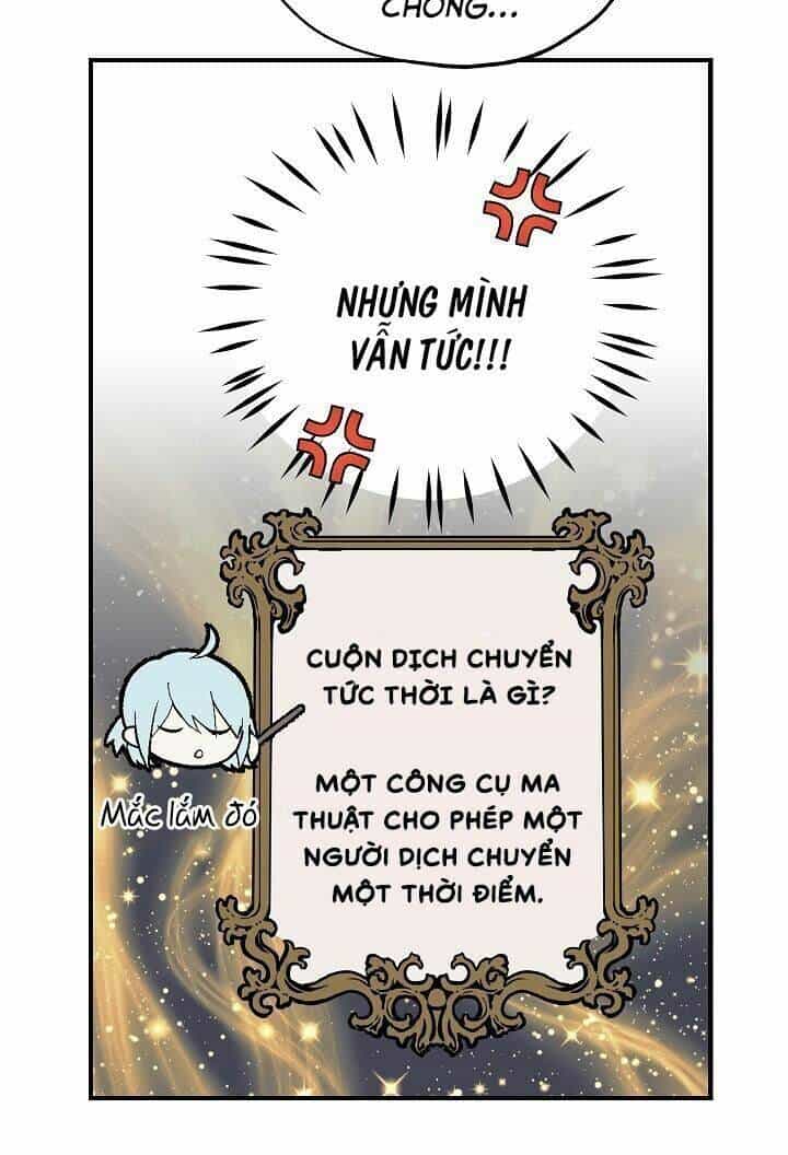 Lời Thú Nhận Nhầm Lẫn - Chương 37 - ảnh 24