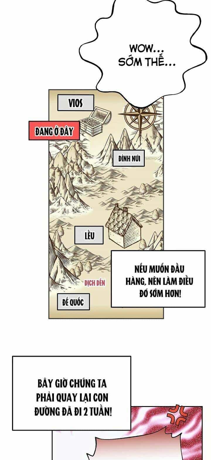 Lời Thú Nhận Nhầm Lẫn - Chương 37 - ảnh 27