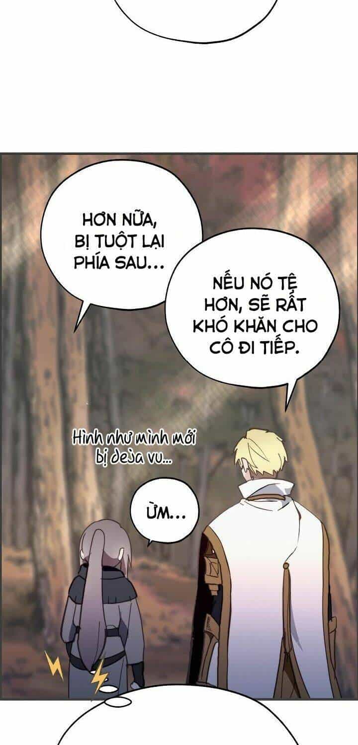 Lời Thú Nhận Nhầm Lẫn - Chương 37 - ảnh 30