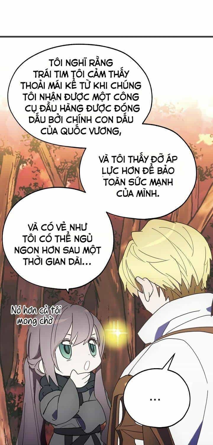 Lời Thú Nhận Nhầm Lẫn - Chương 37 - ảnh 33