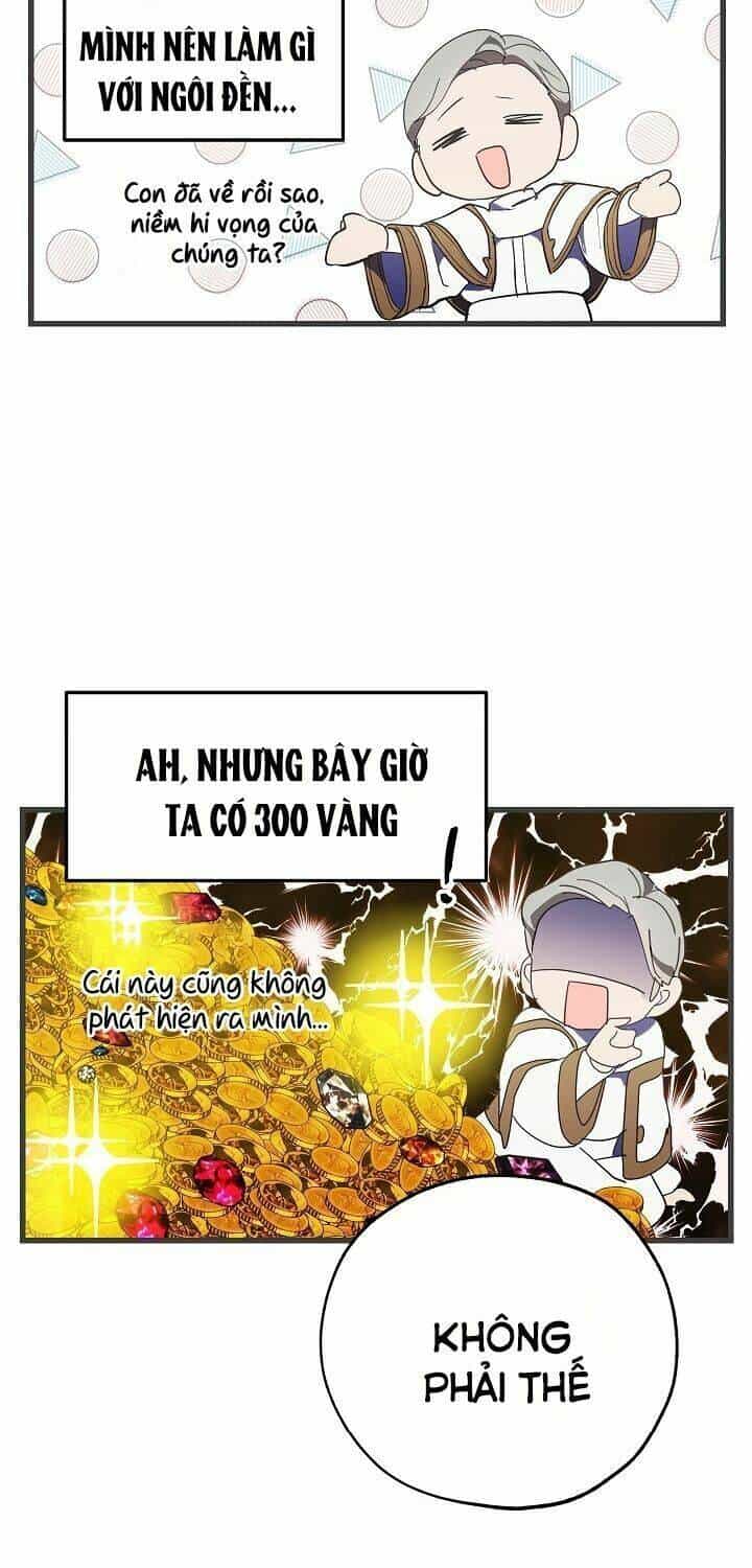 Lời Thú Nhận Nhầm Lẫn - Chương 37 - ảnh 36