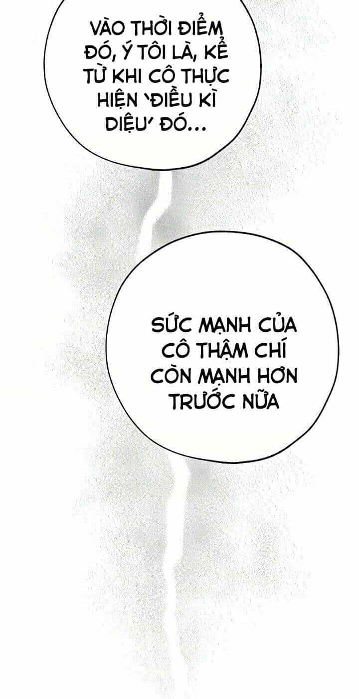 Lời Thú Nhận Nhầm Lẫn - Chương 37 - ảnh 38