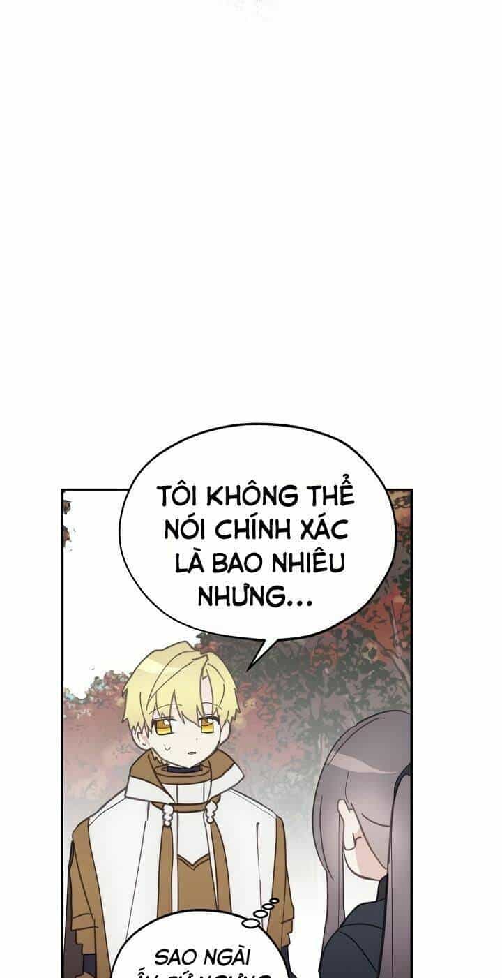 Lời Thú Nhận Nhầm Lẫn - Chương 37 - ảnh 39