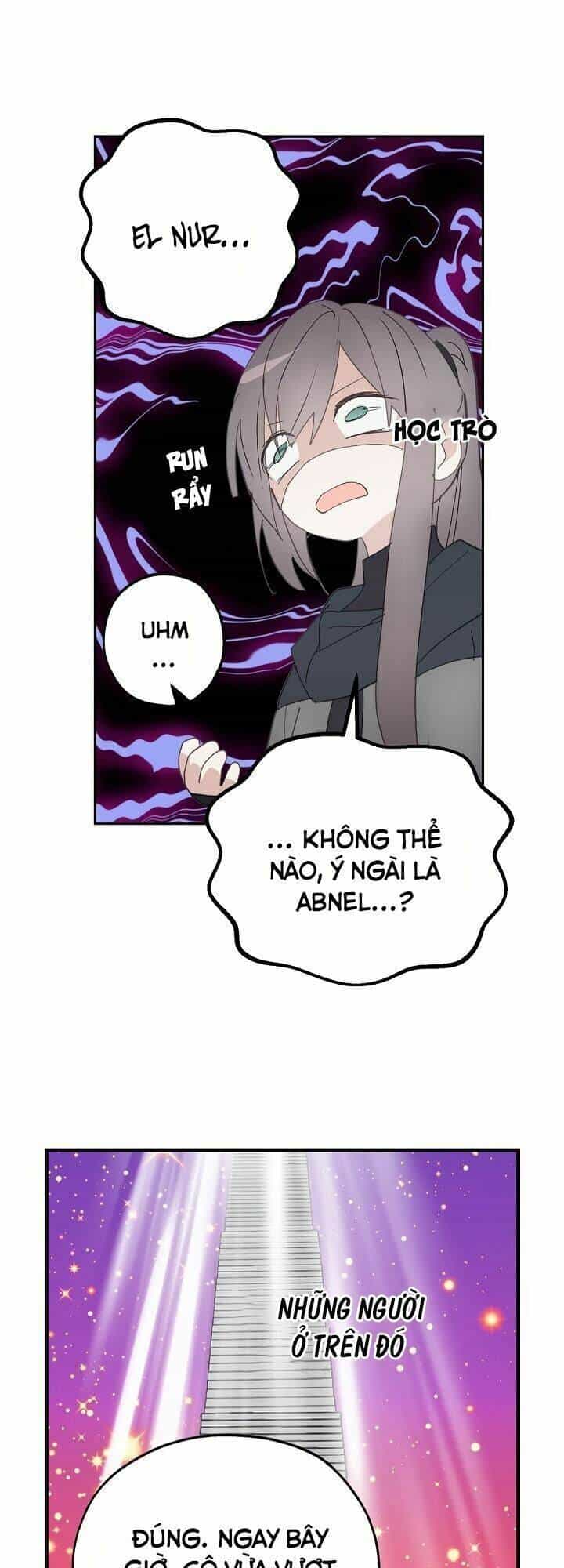 Lời Thú Nhận Nhầm Lẫn - Chương 37 - ảnh 41