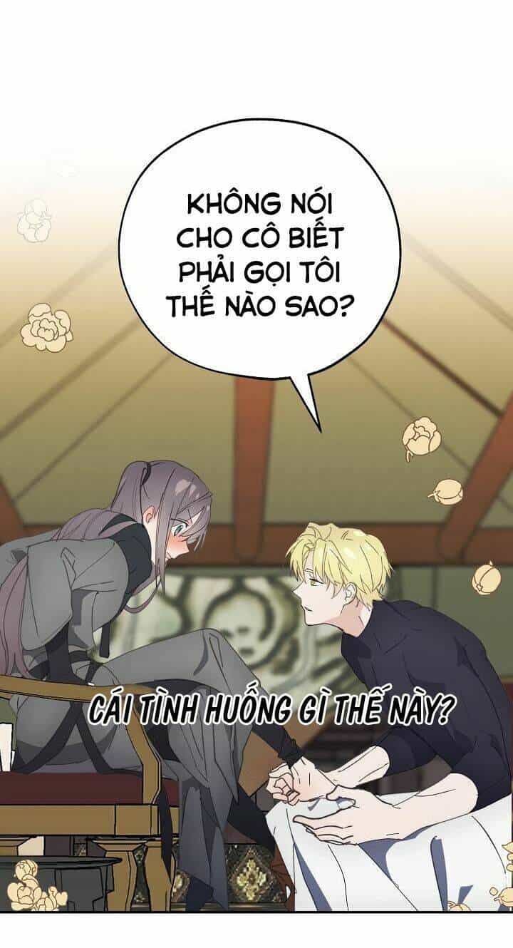 Lời Thú Nhận Nhầm Lẫn - Chương 37 - ảnh 47
