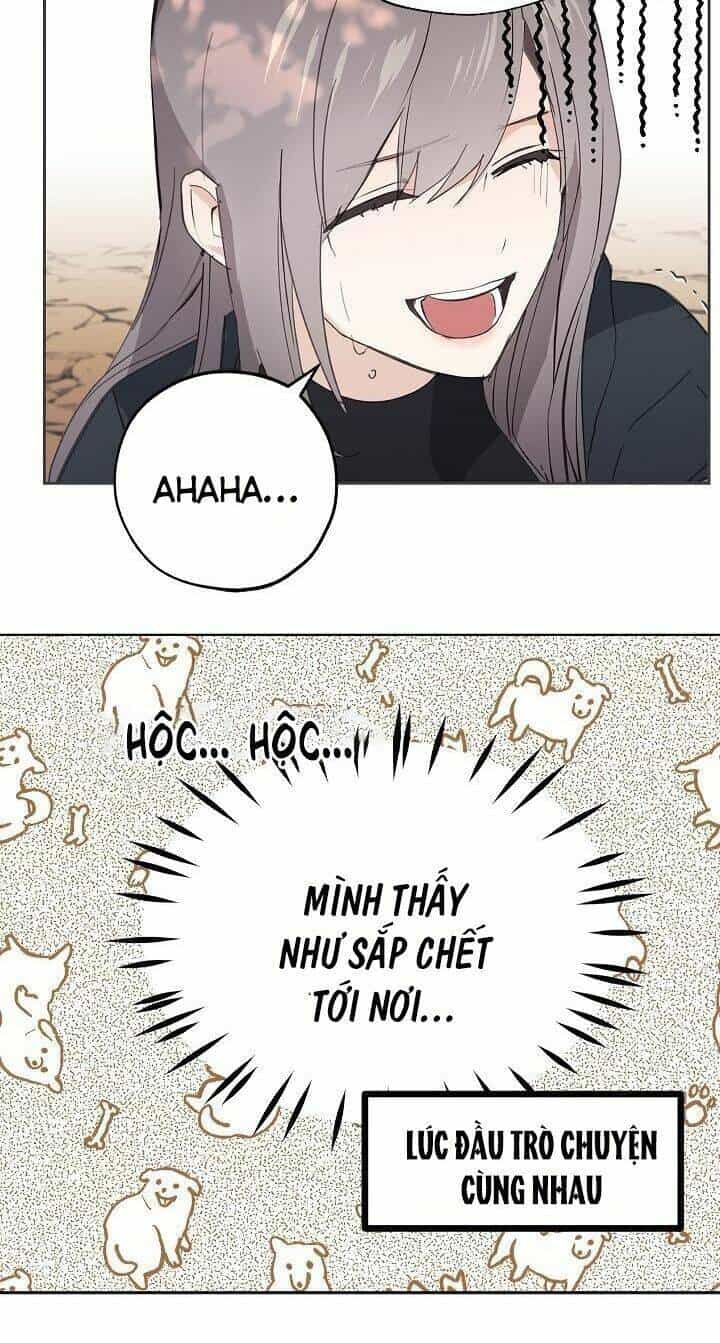 Lời Thú Nhận Nhầm Lẫn - Chương 37 - ảnh 5