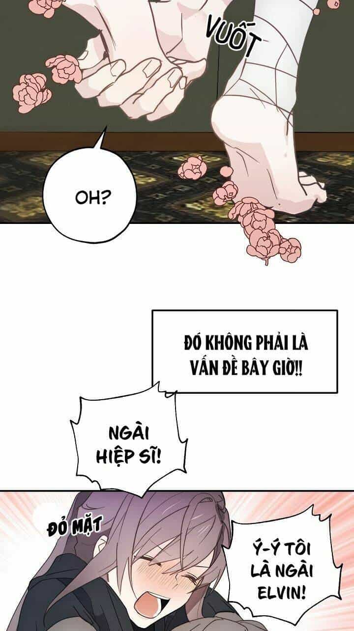 Lời Thú Nhận Nhầm Lẫn - Chương 37 - ảnh 50
