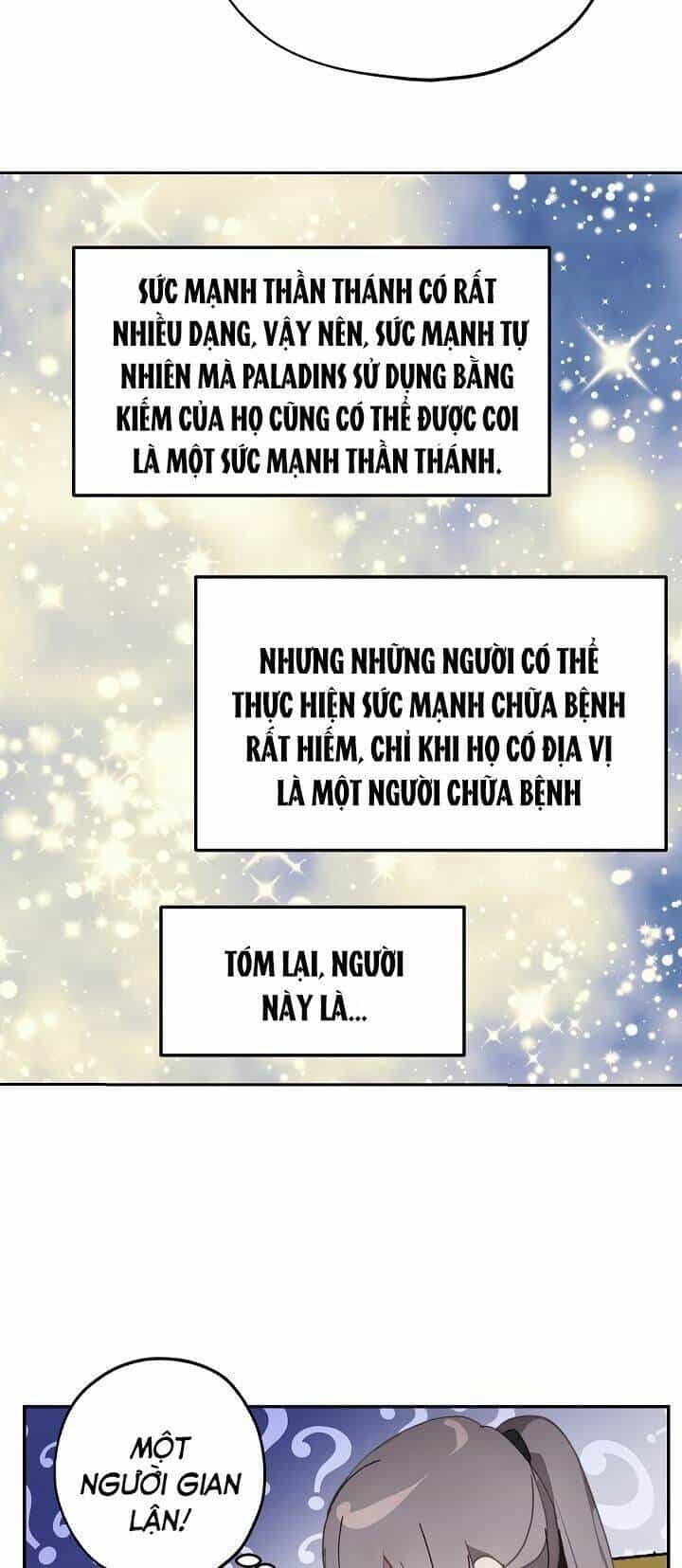 Lời Thú Nhận Nhầm Lẫn - Chương 37 - ảnh 54