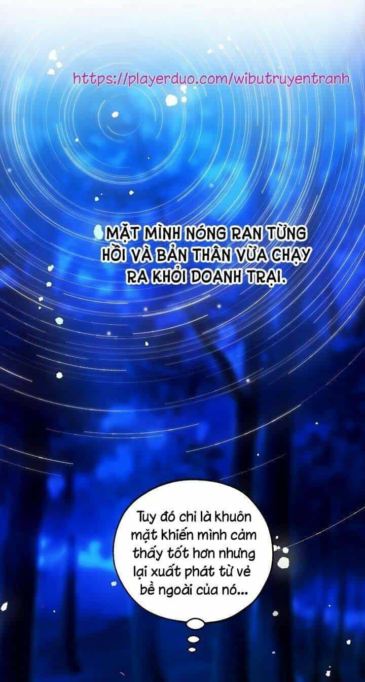 Lời Thú Nhận Nhầm Lẫn - Chương 38 - ảnh 1