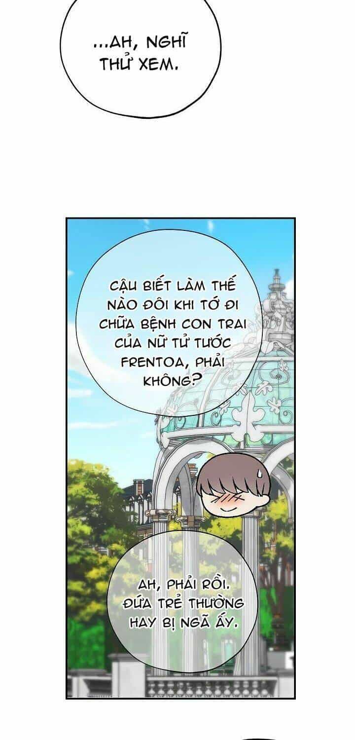 Lời Thú Nhận Nhầm Lẫn - Chương 38 - ảnh 15