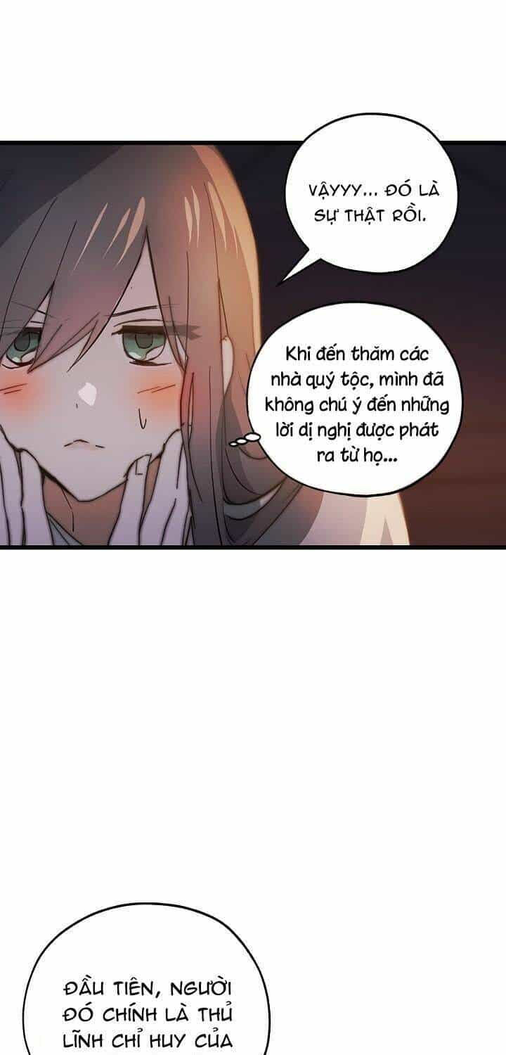 Lời Thú Nhận Nhầm Lẫn - Chương 38 - ảnh 18