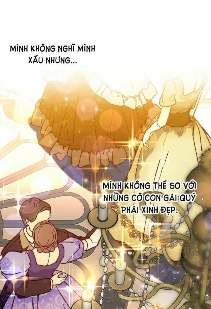 Lời Thú Nhận Nhầm Lẫn - Chương 38 - ảnh 27