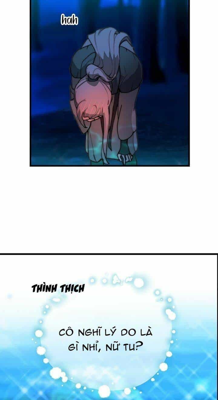 Lời Thú Nhận Nhầm Lẫn - Chương 38 - ảnh 3