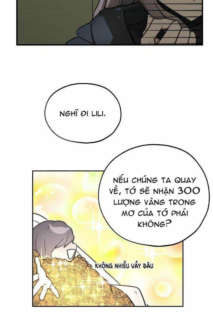 Lời Thú Nhận Nhầm Lẫn - Chương 38 - ảnh 34
