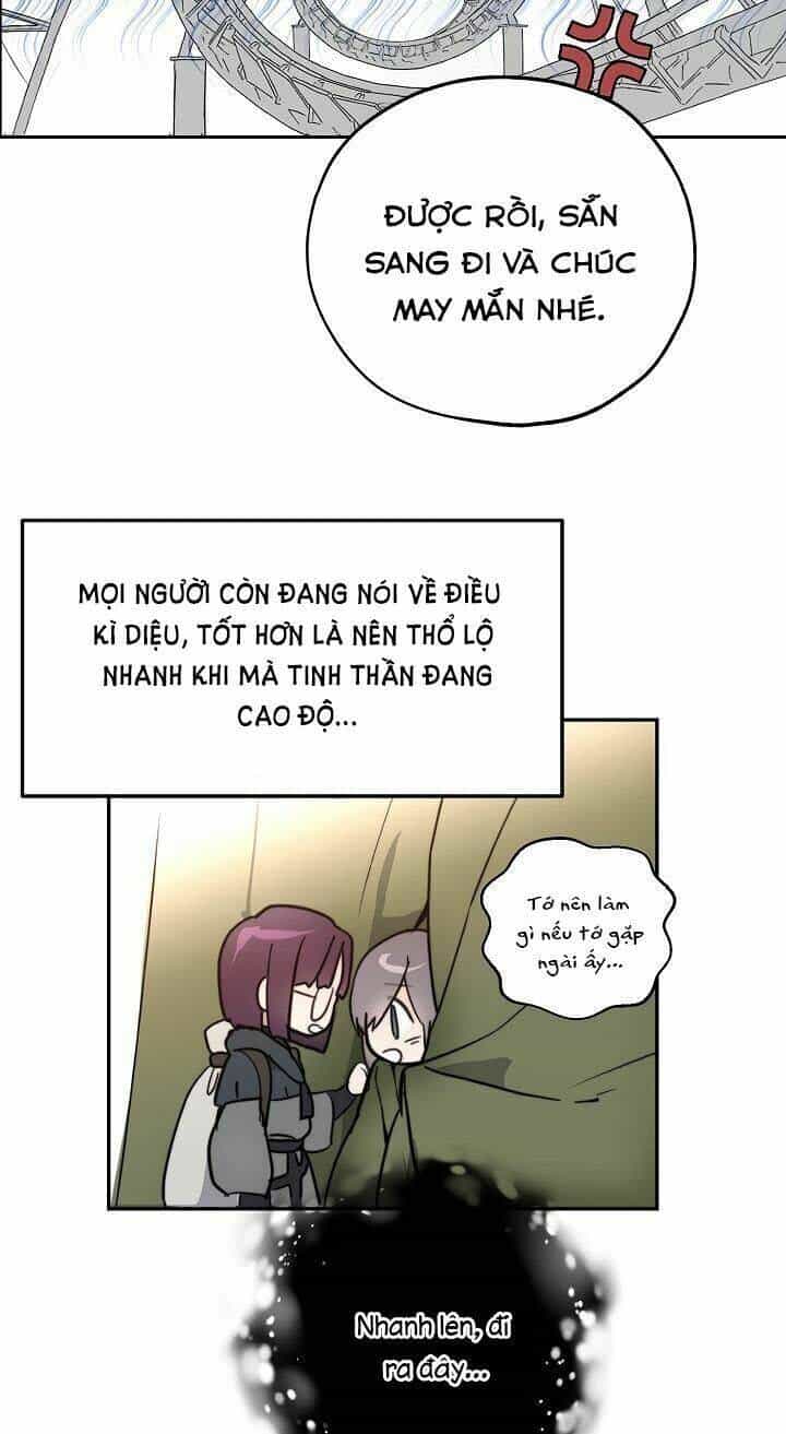 Lời Thú Nhận Nhầm Lẫn - Chương 38 - ảnh 39