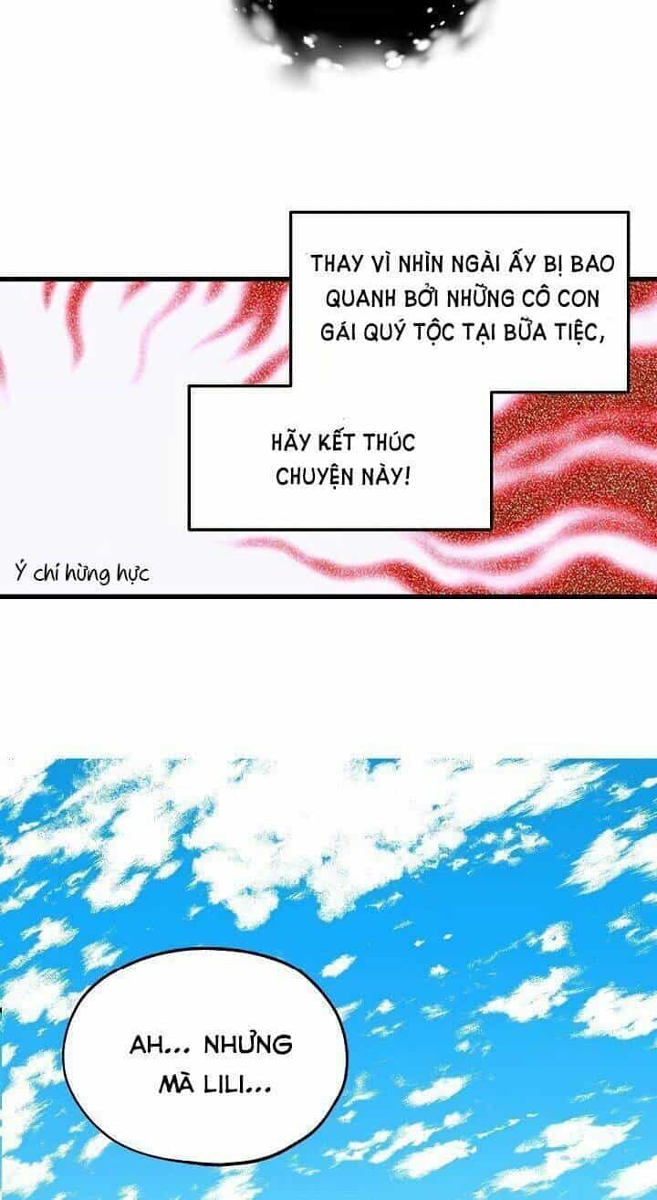 Lời Thú Nhận Nhầm Lẫn - Chương 38 - ảnh 40