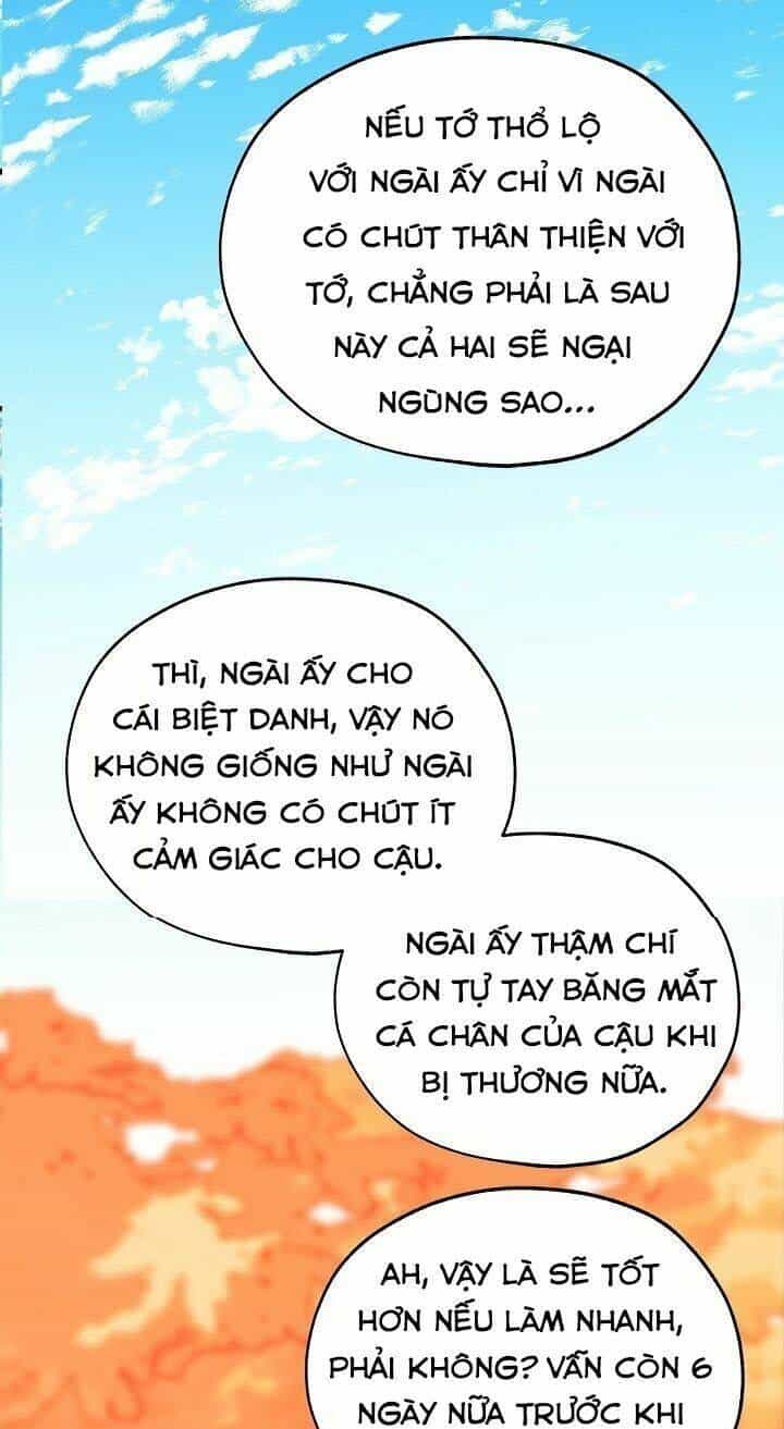 Lời Thú Nhận Nhầm Lẫn - Chương 38 - ảnh 41