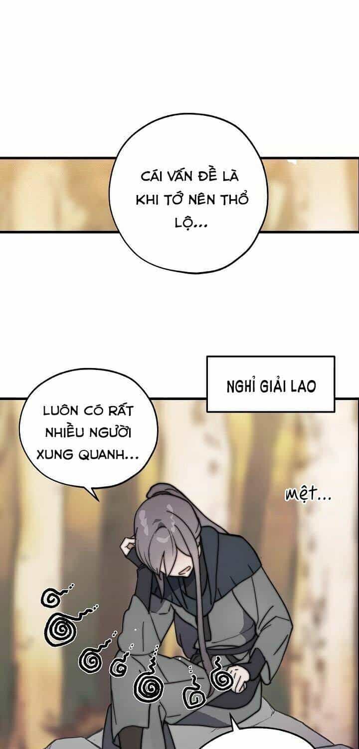 Lời Thú Nhận Nhầm Lẫn - Chương 38 - ảnh 43