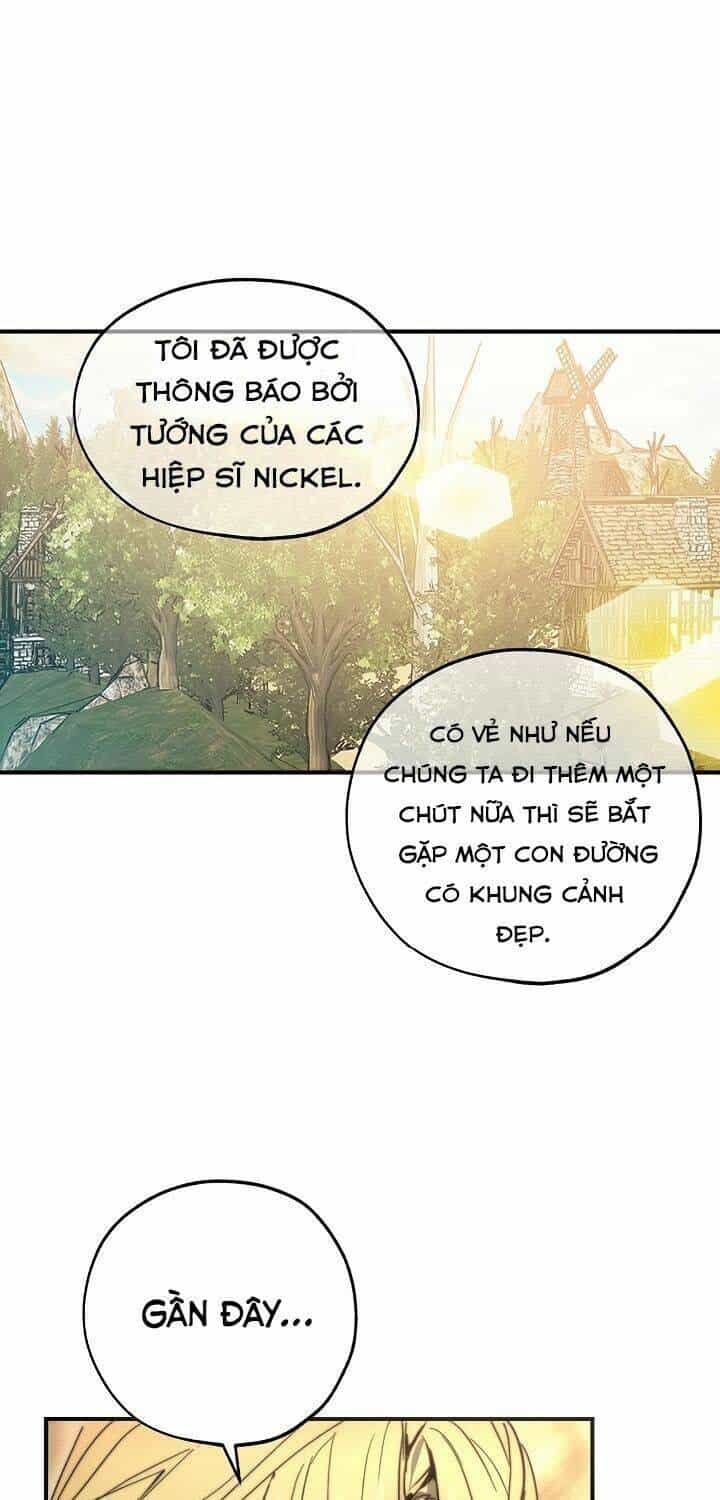 Lời Thú Nhận Nhầm Lẫn - Chương 38 - ảnh 49