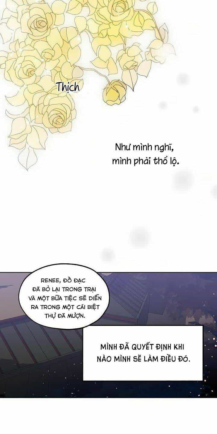 Lời Thú Nhận Nhầm Lẫn - Chương 38 - ảnh 52