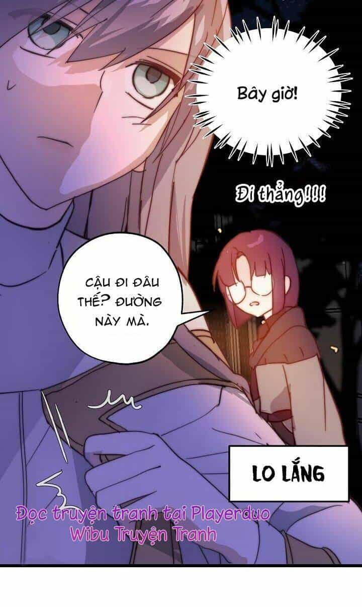 Lời Thú Nhận Nhầm Lẫn - Chương 38 - ảnh 54