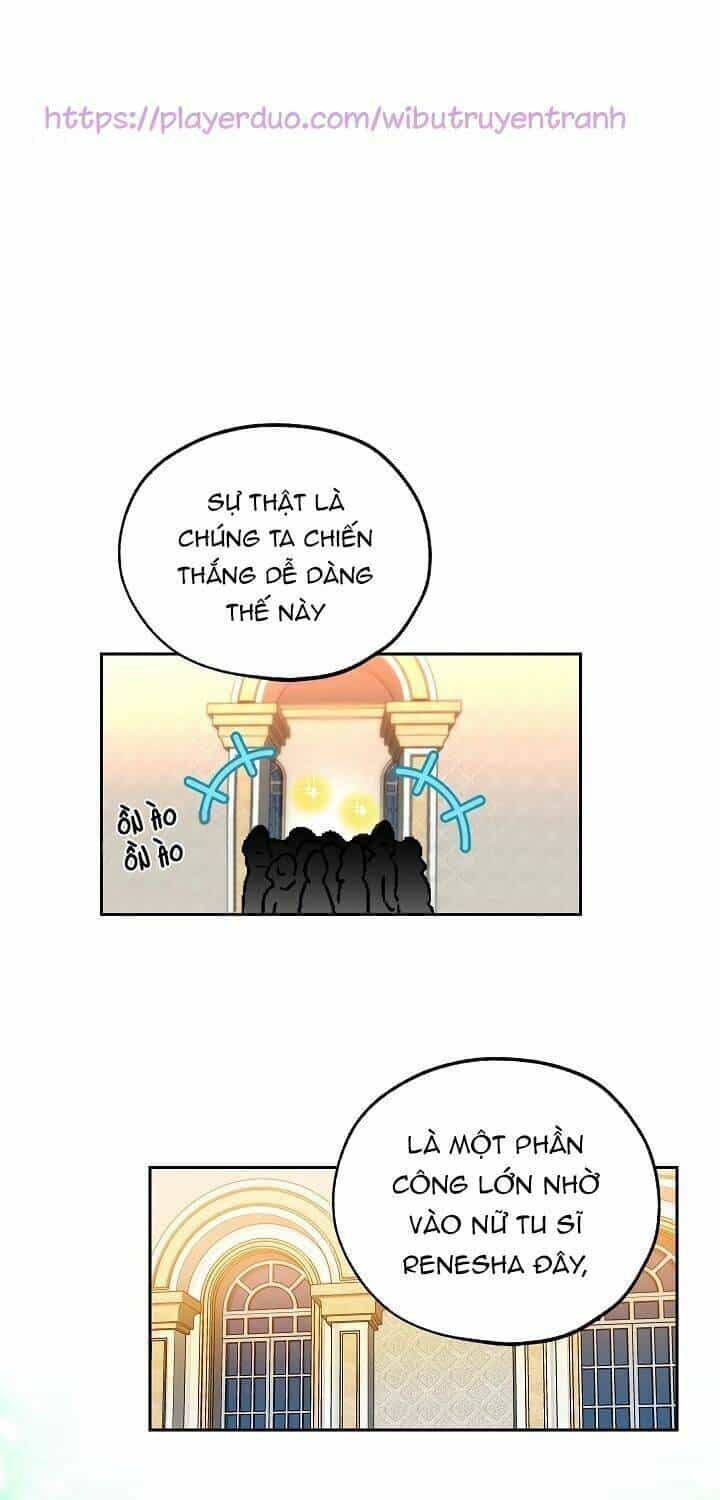 Lời Thú Nhận Nhầm Lẫn - Chương 39 - ảnh 1