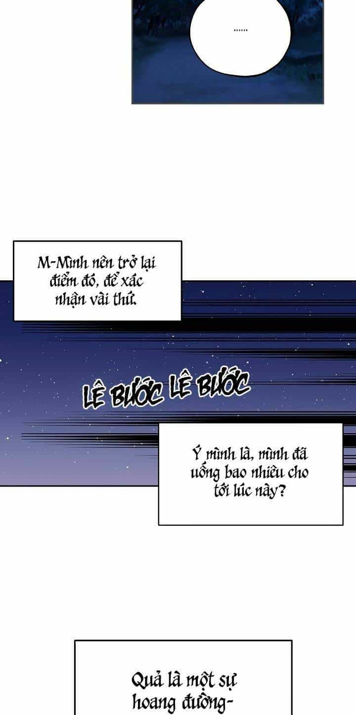 Lời Thú Nhận Nhầm Lẫn - Chương 39 - ảnh 40