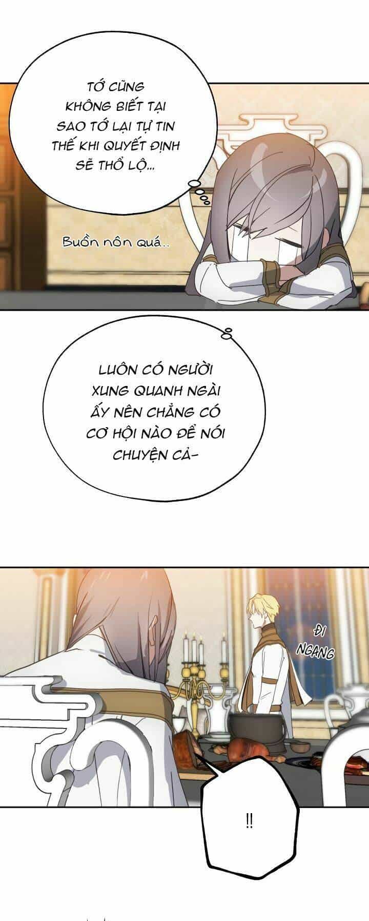Lời Thú Nhận Nhầm Lẫn - Chương 39 - ảnh 9