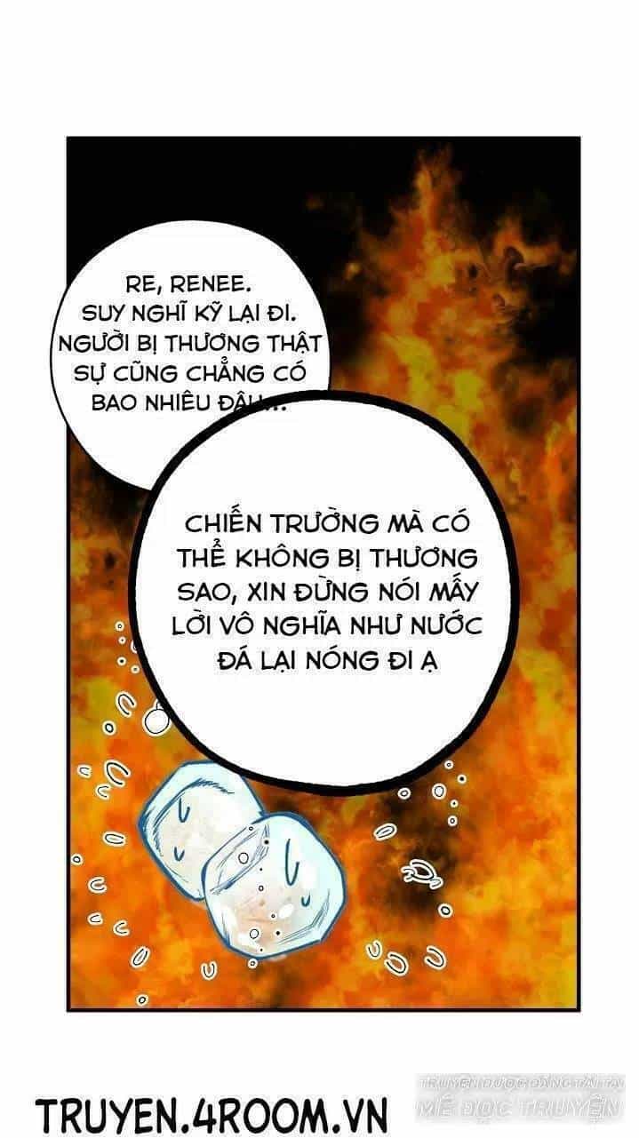 Lời Thú Nhận Nhầm Lẫn - Chương 4 - ảnh 1