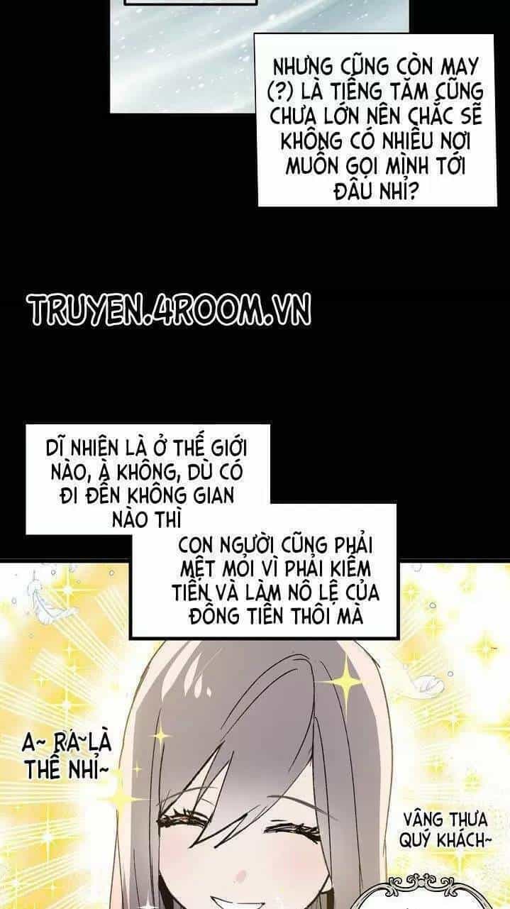 Lời Thú Nhận Nhầm Lẫn - Chương 4 - ảnh 10
