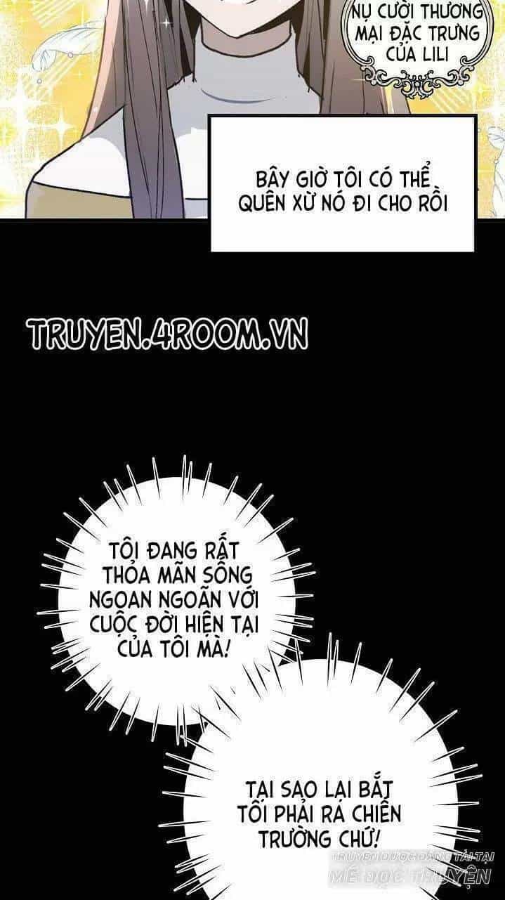 Lời Thú Nhận Nhầm Lẫn - Chương 4 - ảnh 11