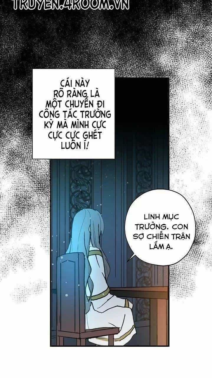 Lời Thú Nhận Nhầm Lẫn - Chương 4 - ảnh 13